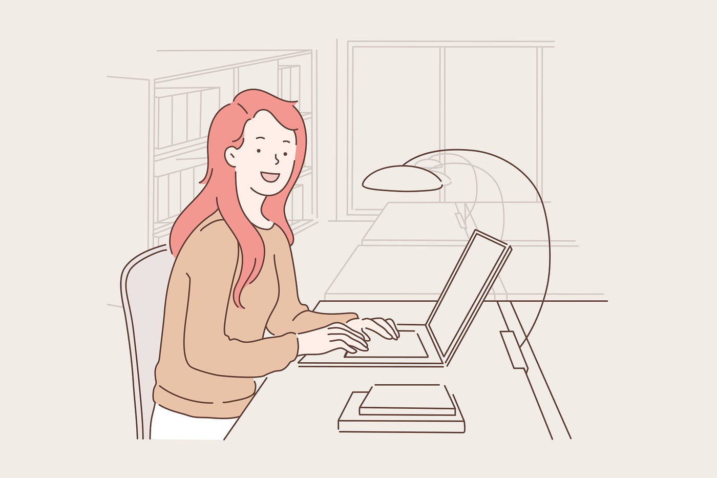 What is it like to be a junior software engineer at Voxy?