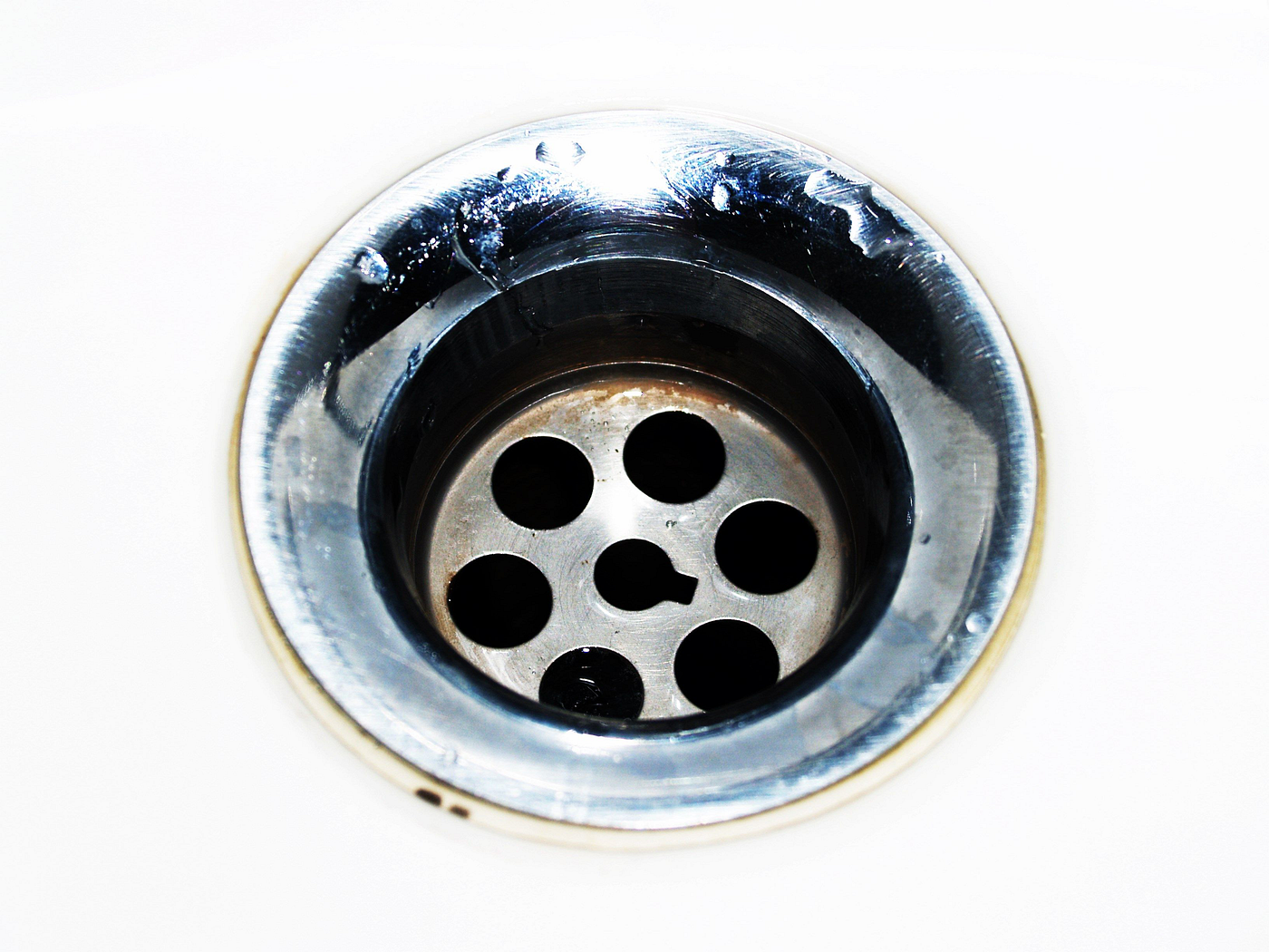 Why Multiple Slow Drains Usually Point to a Bigger Plumbing Issue