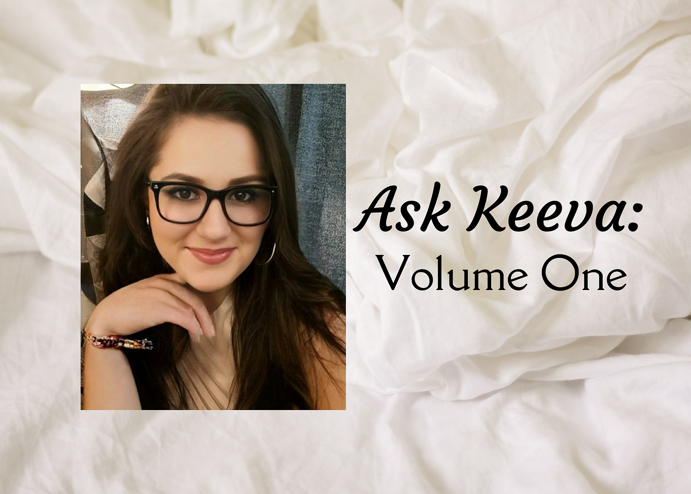 Ask Keeva Volume