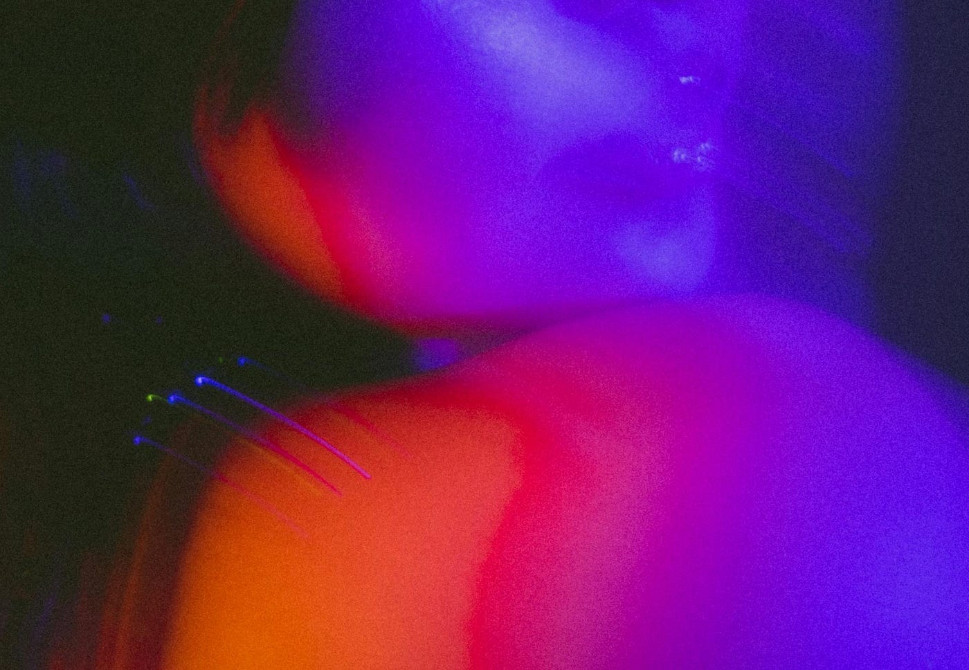 I Lost a Bet So My Boyfriend Made Me Wear Vibrating Panties in Public