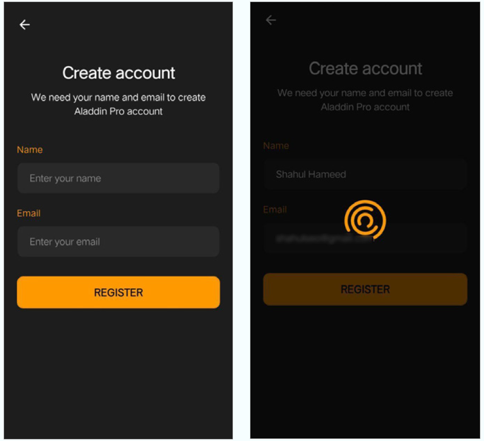 Aladdin Pro Manual. How to Download Aladdin Pro Wallet | by BANKEX | BANKEX  - Proof-of-Asset Protocol | Medium