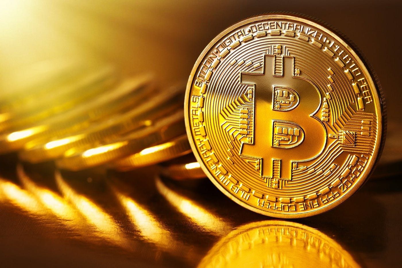 Bitcoin & ChainEX in South Africa | by Tanaka chamisa | ChainEX | Medium
