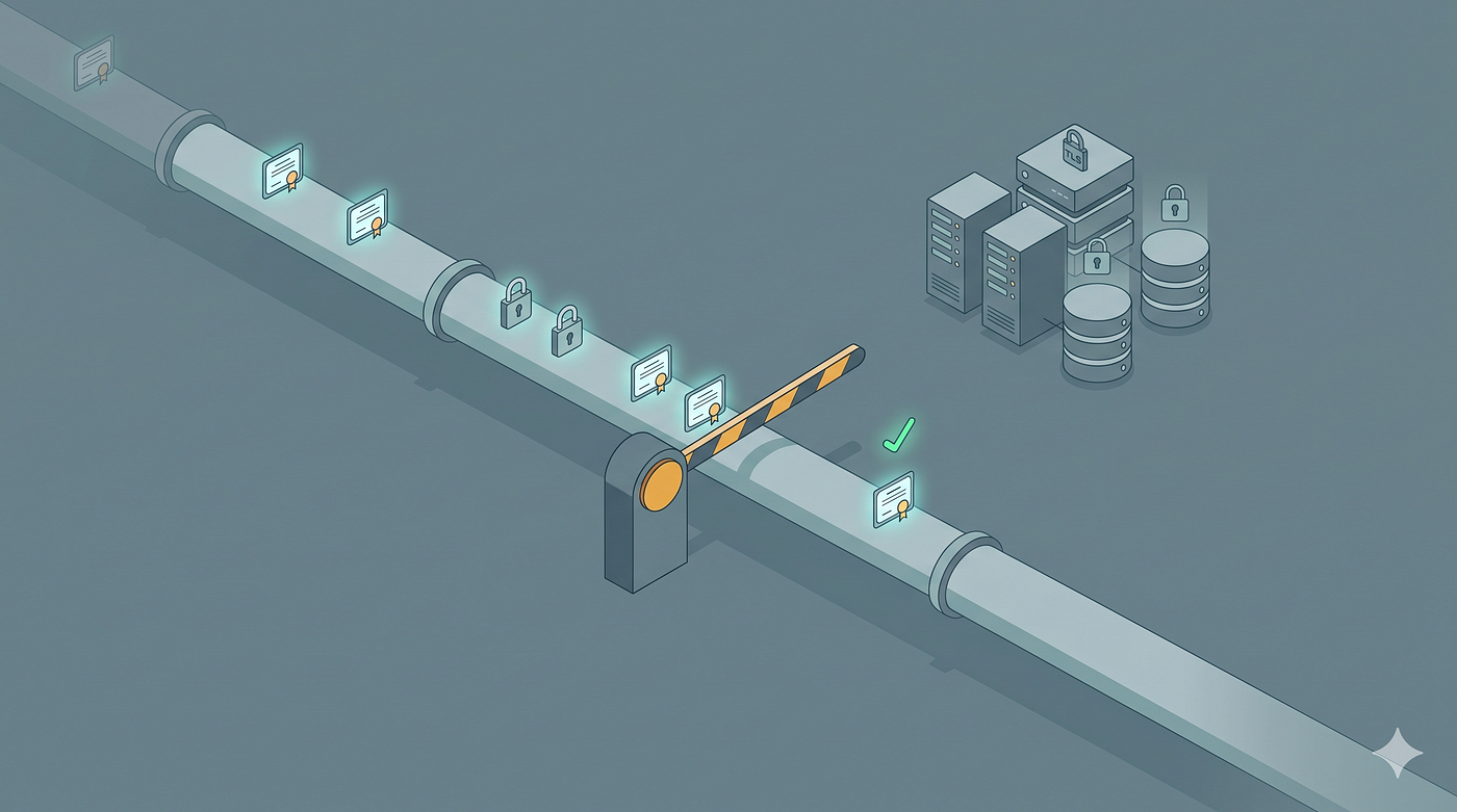 The Reality of Agentic Ops: Renewing Dozens of Certificates Without Losing Control