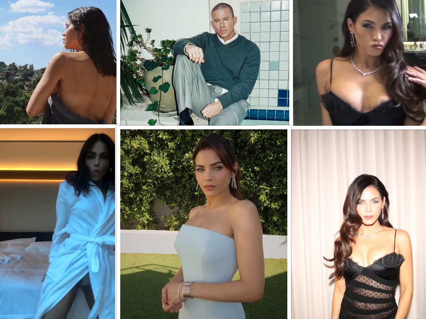 Jenna Dewan: Life, Career Highlights, and the Latest on Her Divorce Settlement with Channing Tatum