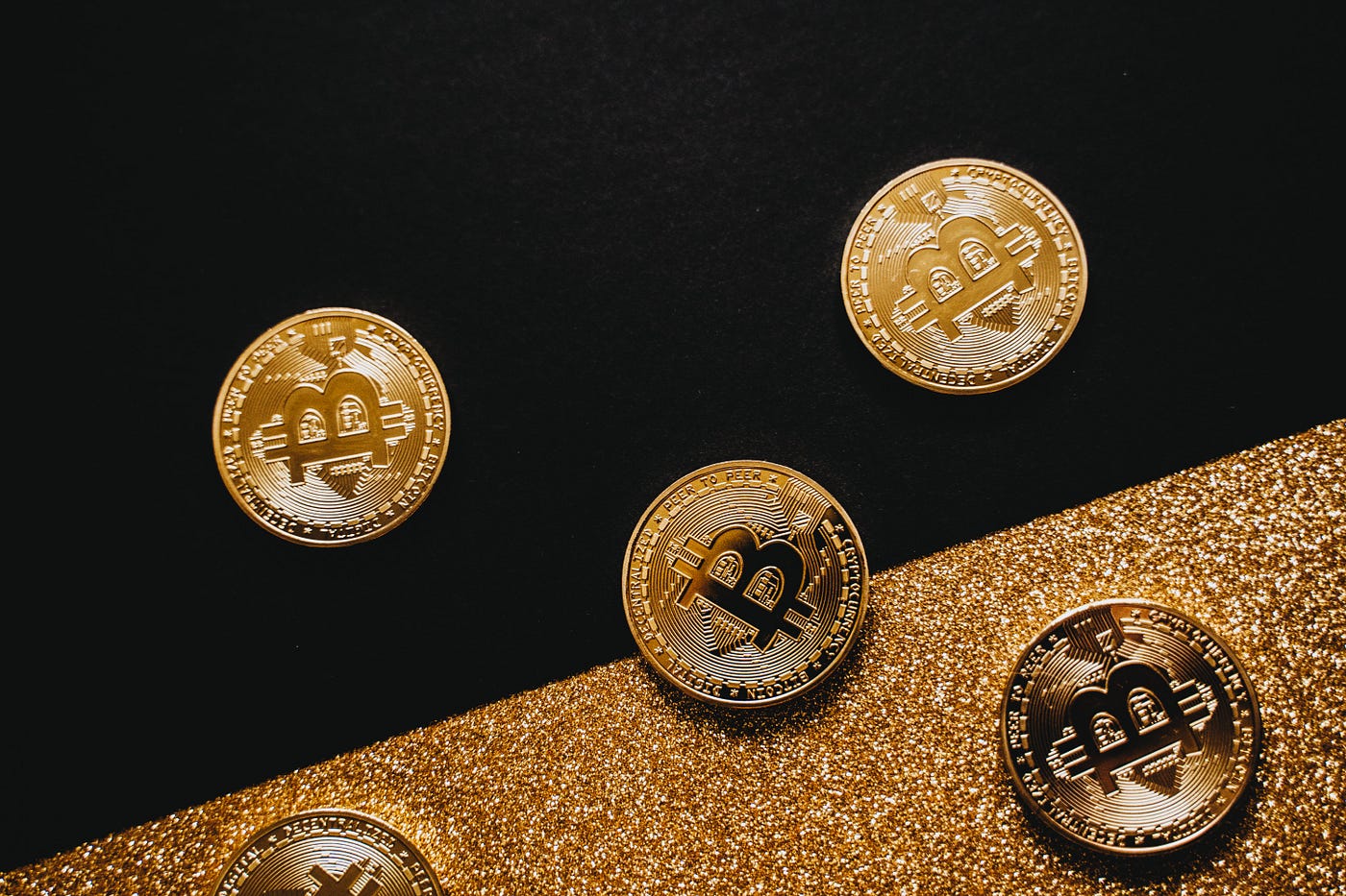 Unveiling the Top Cryptocurrencies for Smart Investments | by Shahida  Parveen | Medium