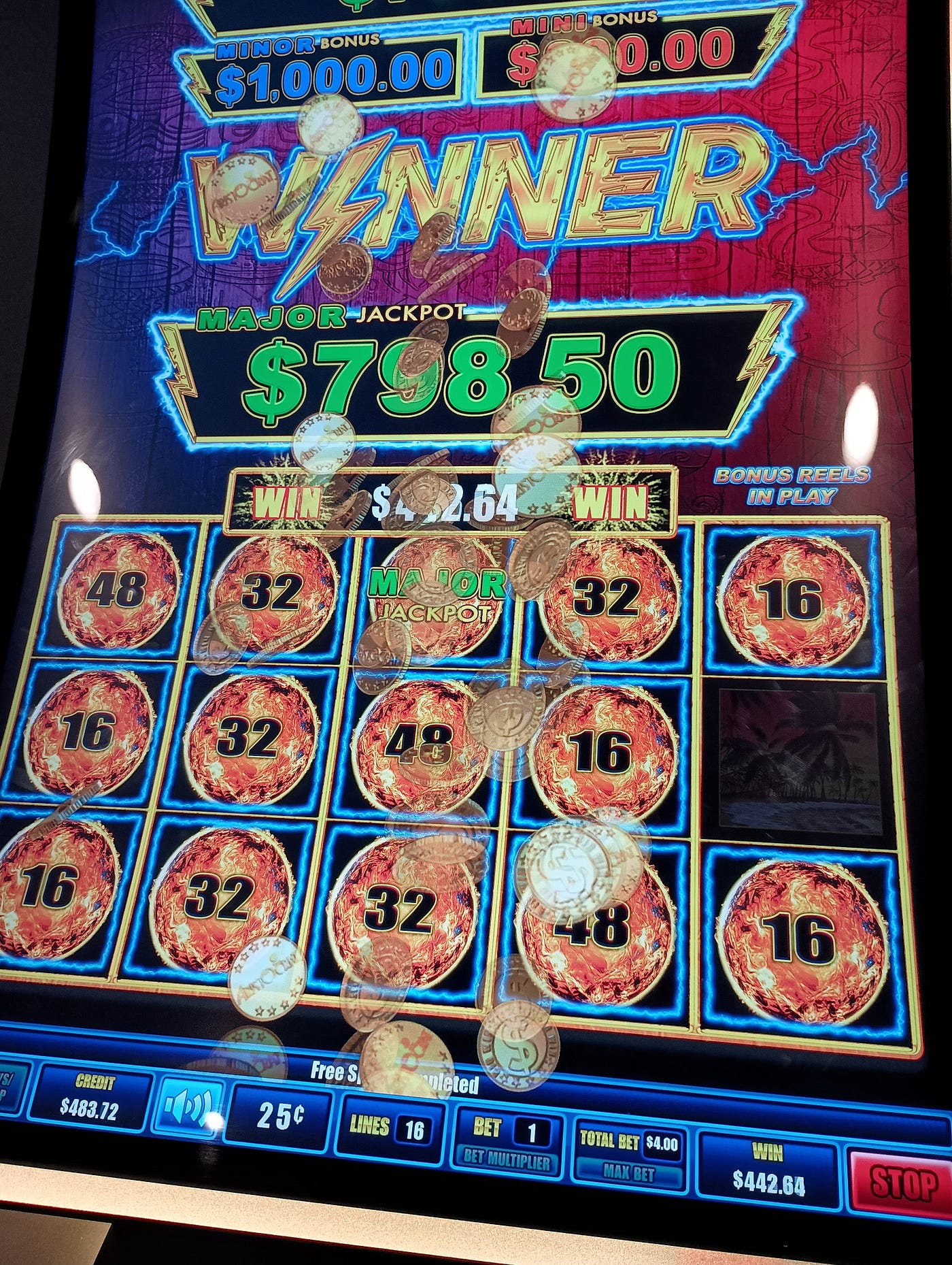 Betn1 Casino Experience