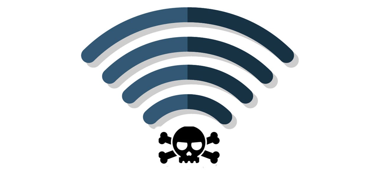 How to Create an Evil Twin or Fake Access Point | by Frost | InfoSec  Write-ups