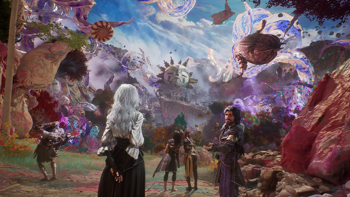 The video games I’m most excited about for 2026