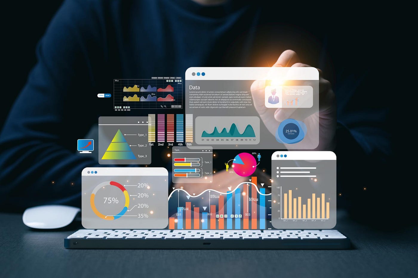 Top Tableau Alternatives in 2026: Smarter Analytics for Modern Businesses