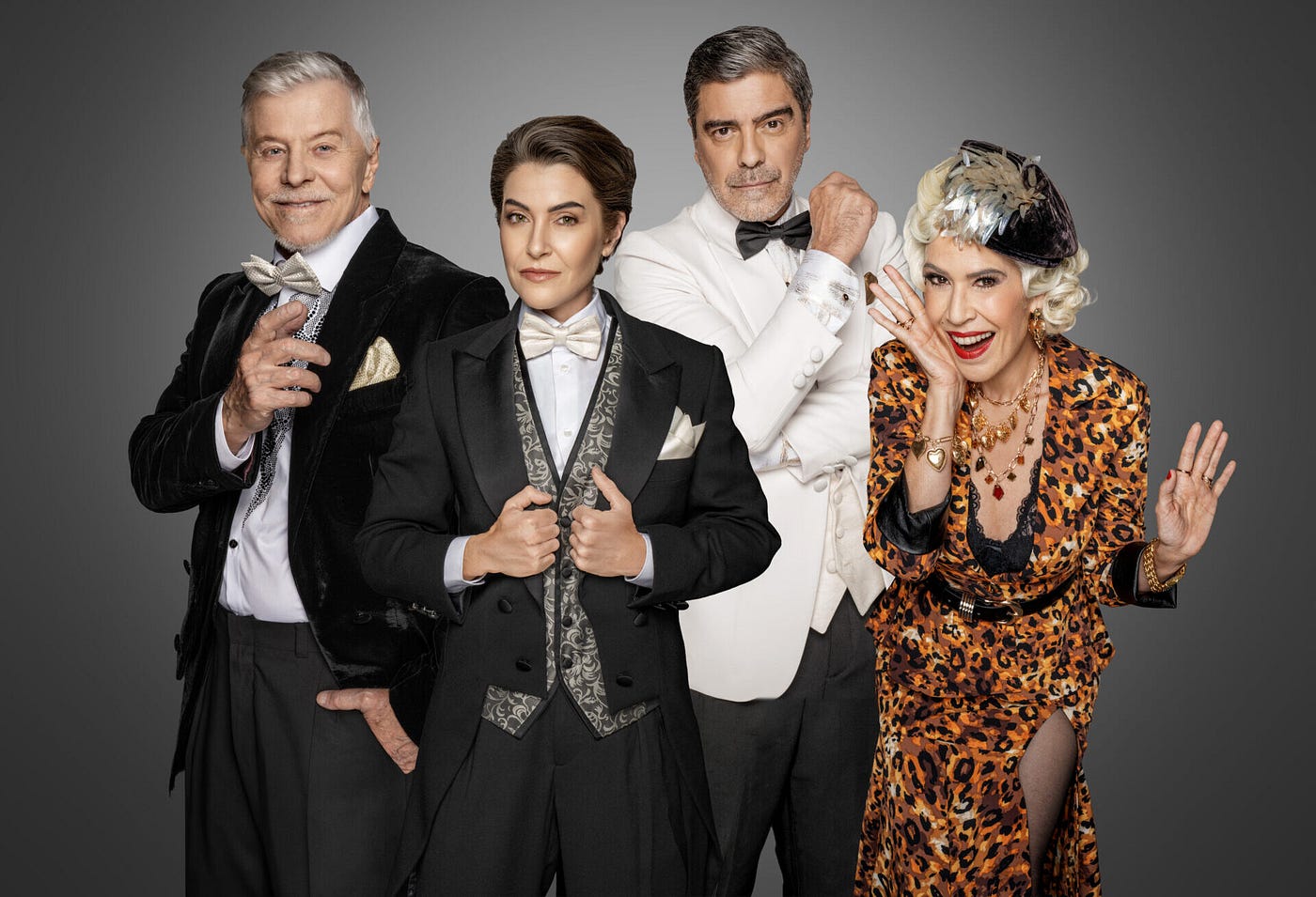 O que ver nos teatros em junho de 2026?