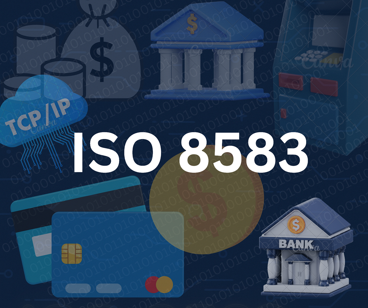 Simplifying ISO 8583 Integration with Ballerina: A Developer-Friendly Approach