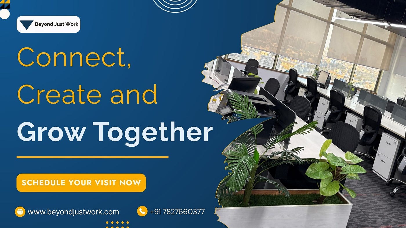 Can I Get Dedicated Desks for Rent in Vatika Chowk, Gurgaon Under Budget?
