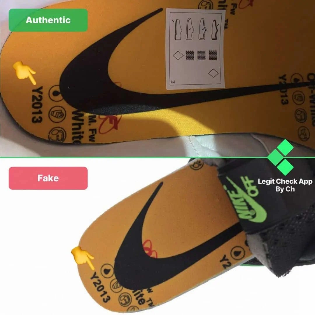 off white michigan dunk legit check