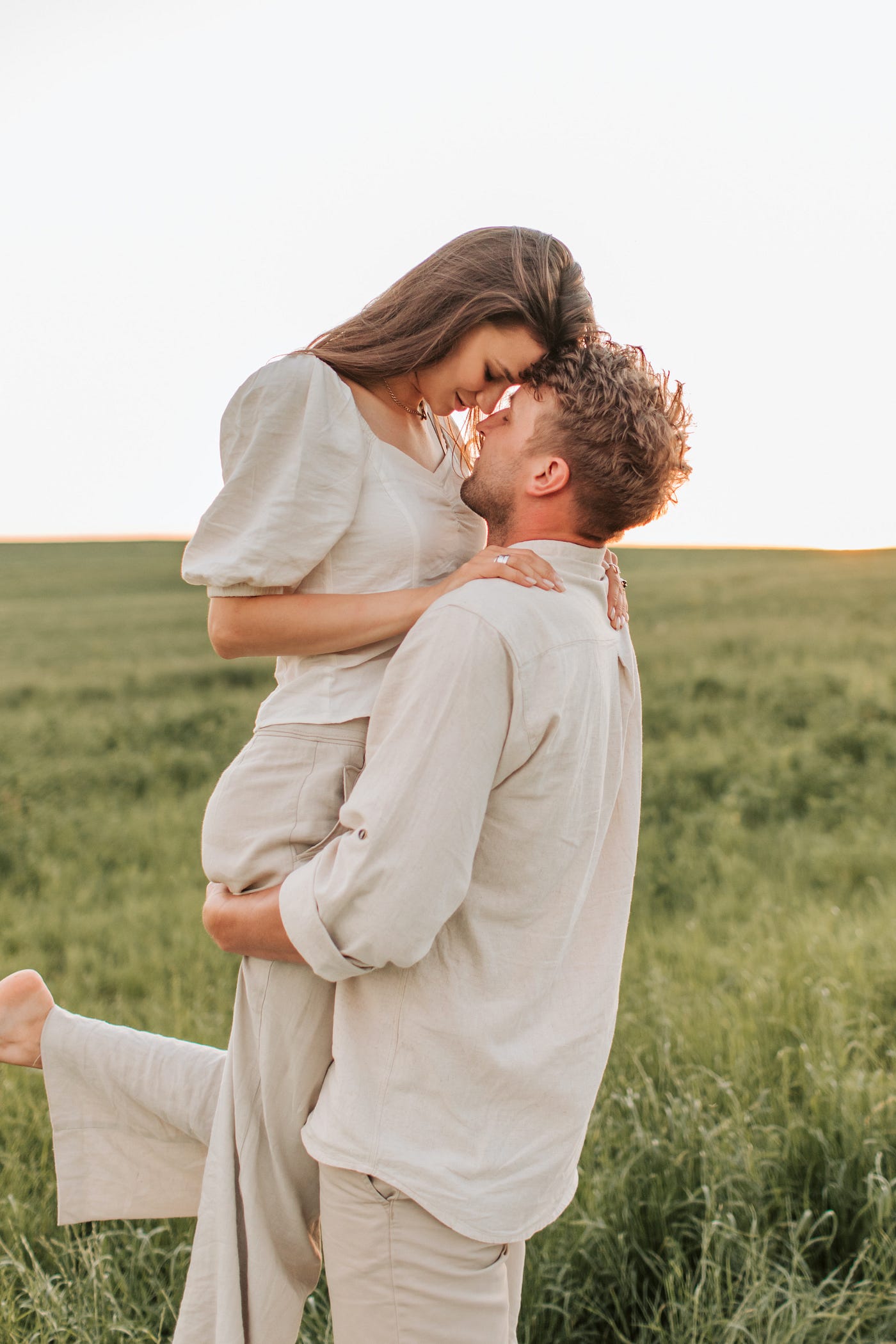 The Secret to a Loving, Happy Relationship | by Kyra Bussanich ...