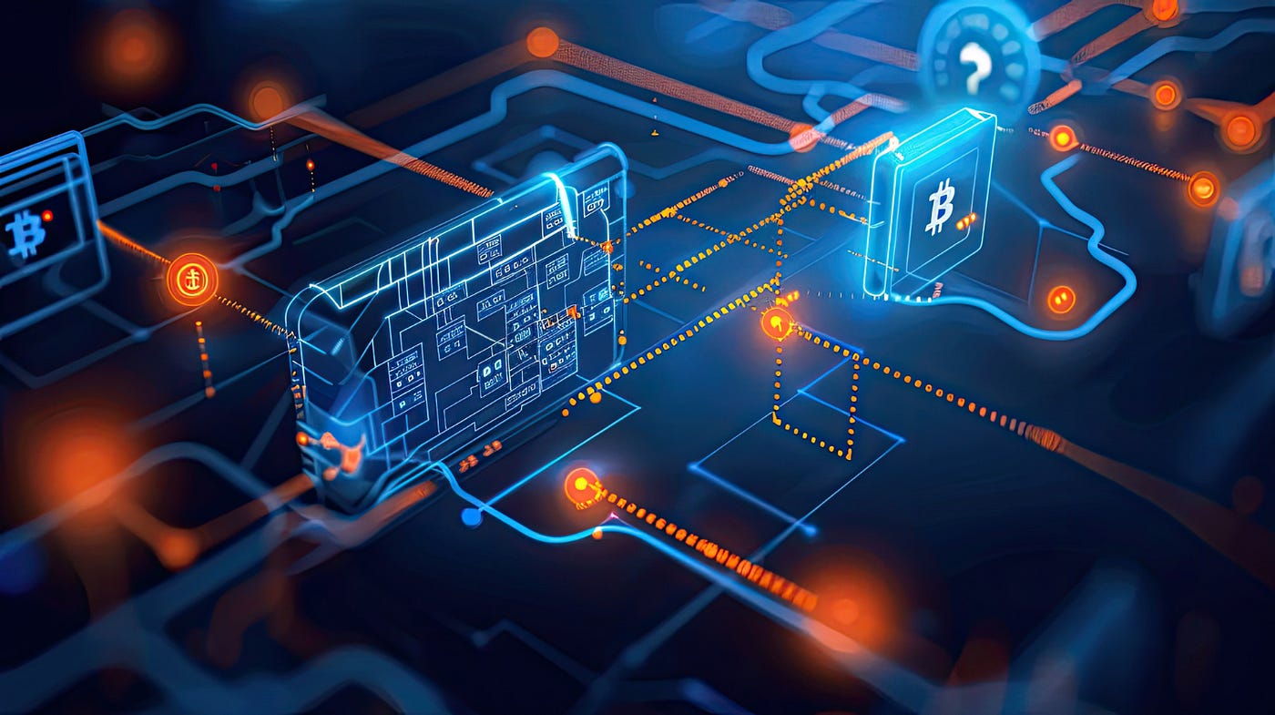 AI Agents and Blockchain: How Cryptocurrency Development Is Shaping Autonomous Payments