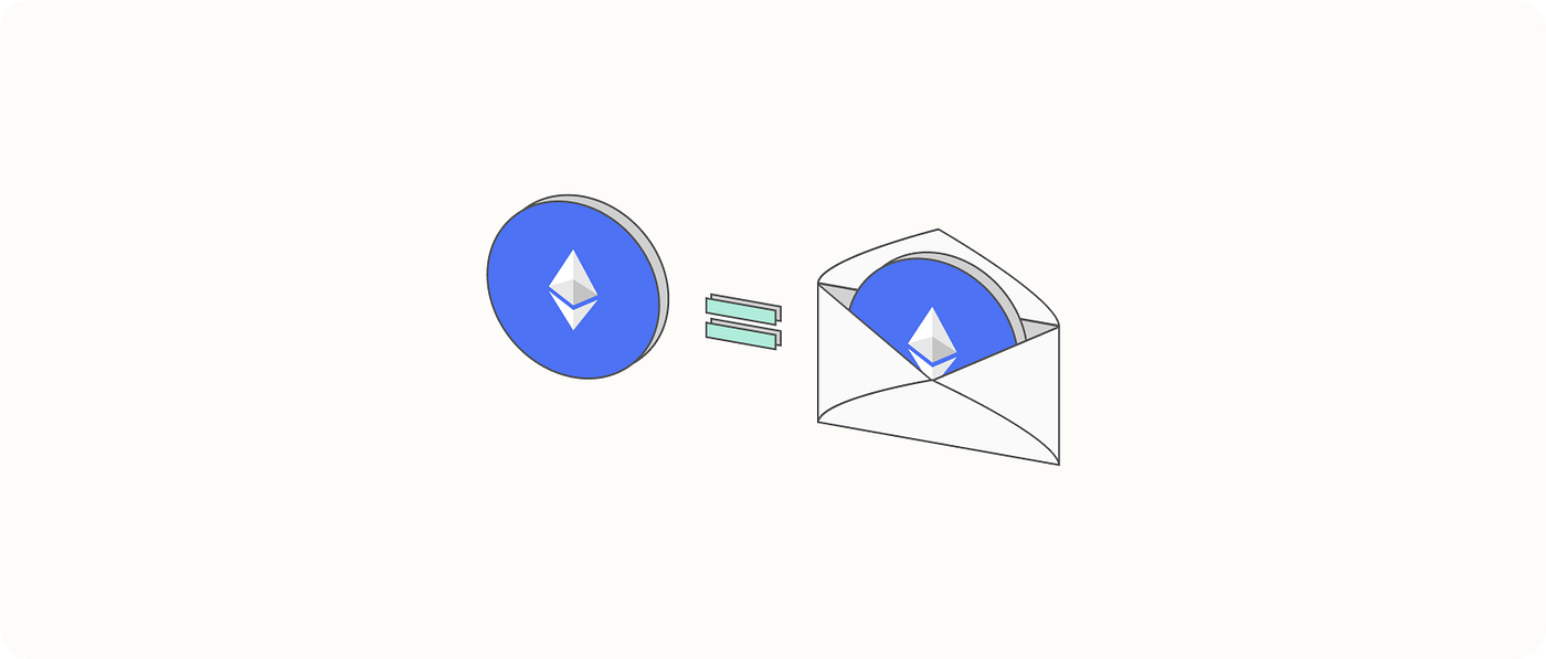 What Are Wrapped Tokens?. Crypto is full of jargon and common… | by fly  (prev. Magpie Protocol) | Medium
