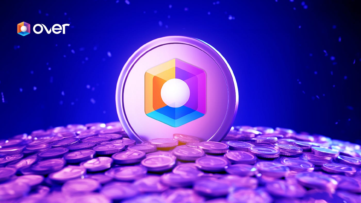 Empirica: OVR in the first 200 Most Liquid Tokens on Uniswap v3 | by Over  the Reality | Medium