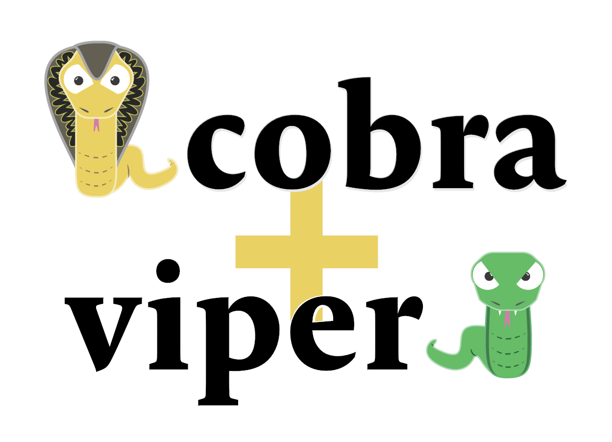 Step By Step: Using Cobra and Viper to Create Your First Golang 