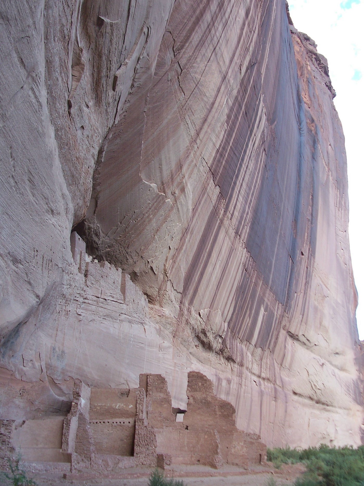 canyon de chelly national monument