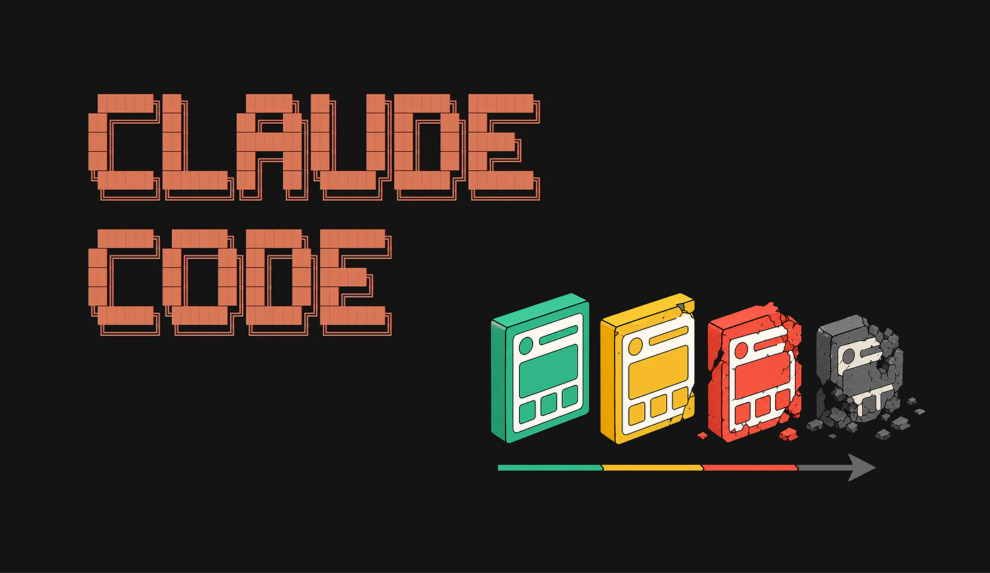 How to Stop Claude Code from Ruining Your Product Design
