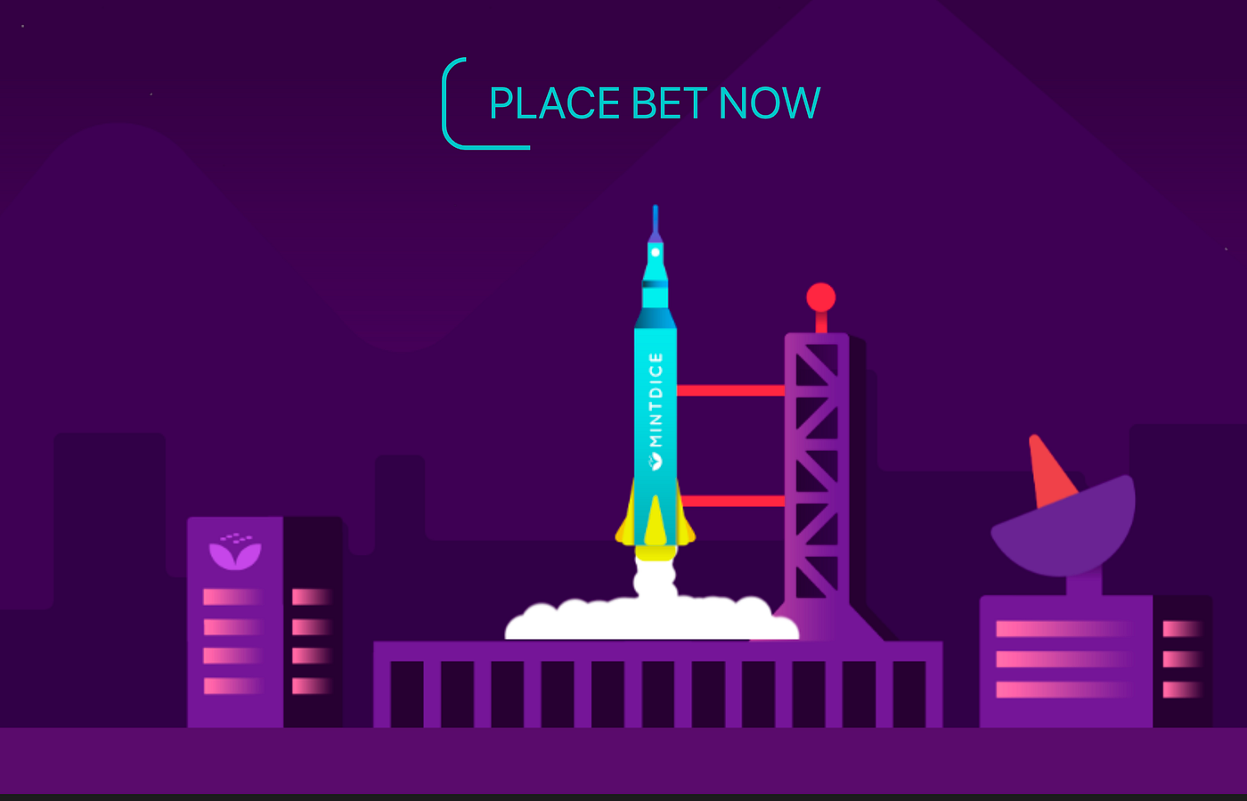 Bit.Rocket: A Game Guide. There are different ways to earn… | by MintDice |  Bitcoin News Today & Gambling News | Medium