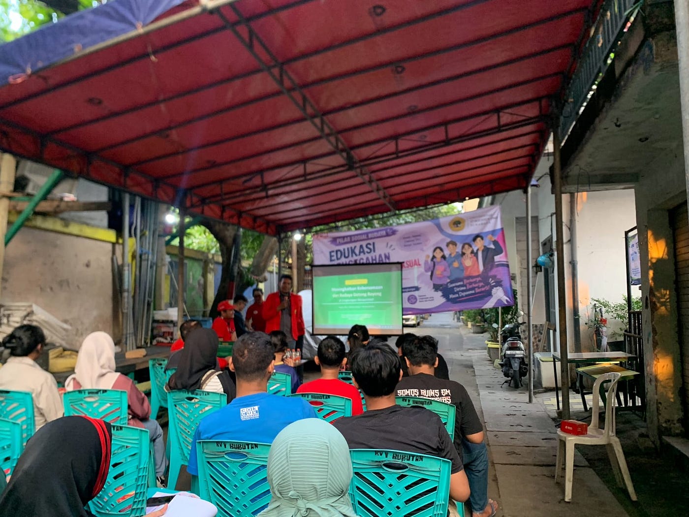 Pendidikan Pencegahan Pelecehan Seksual Harus Dimulai Sejak Dini