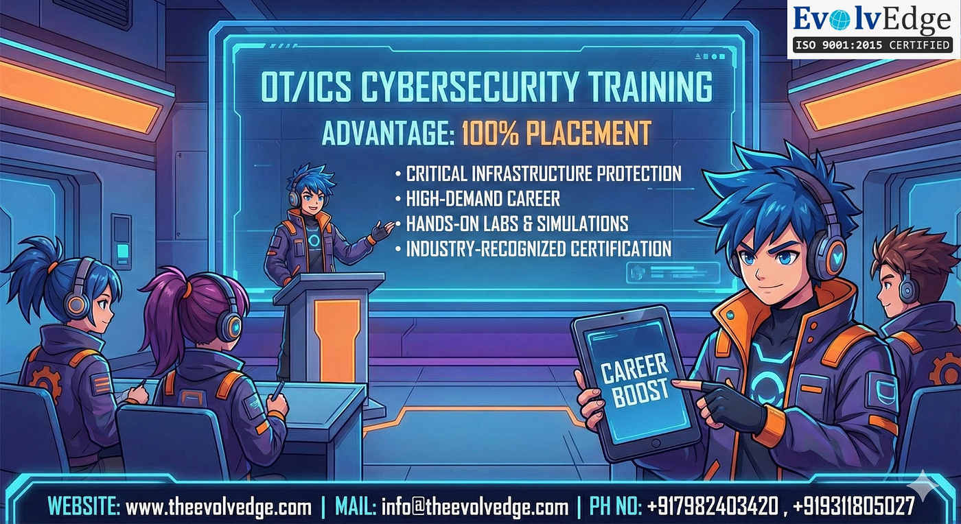 #1 OT/ICS Cybersecurity in Delhi NCR and in India