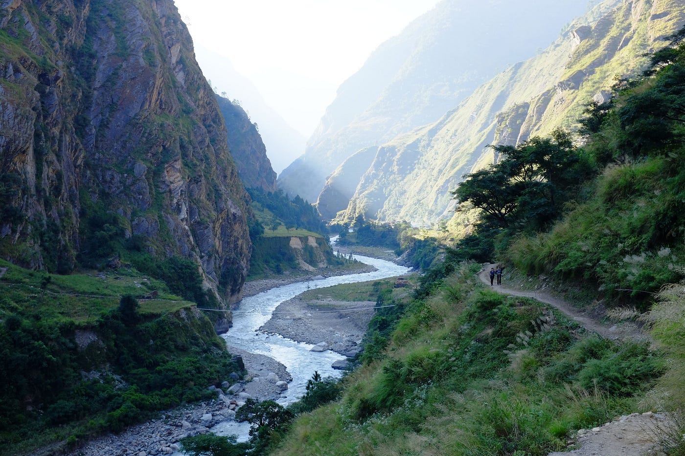 Best Time to Trek Manaslu Circuit: The Complete Seasonal Guide