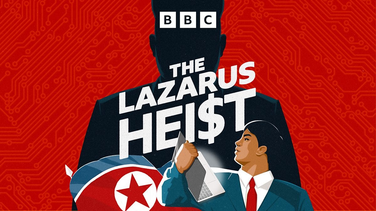 All You Need to Know about North Korean Crypto Hackers: The Lazarus Group |  by Nefture Security | Coinmonks | Medium