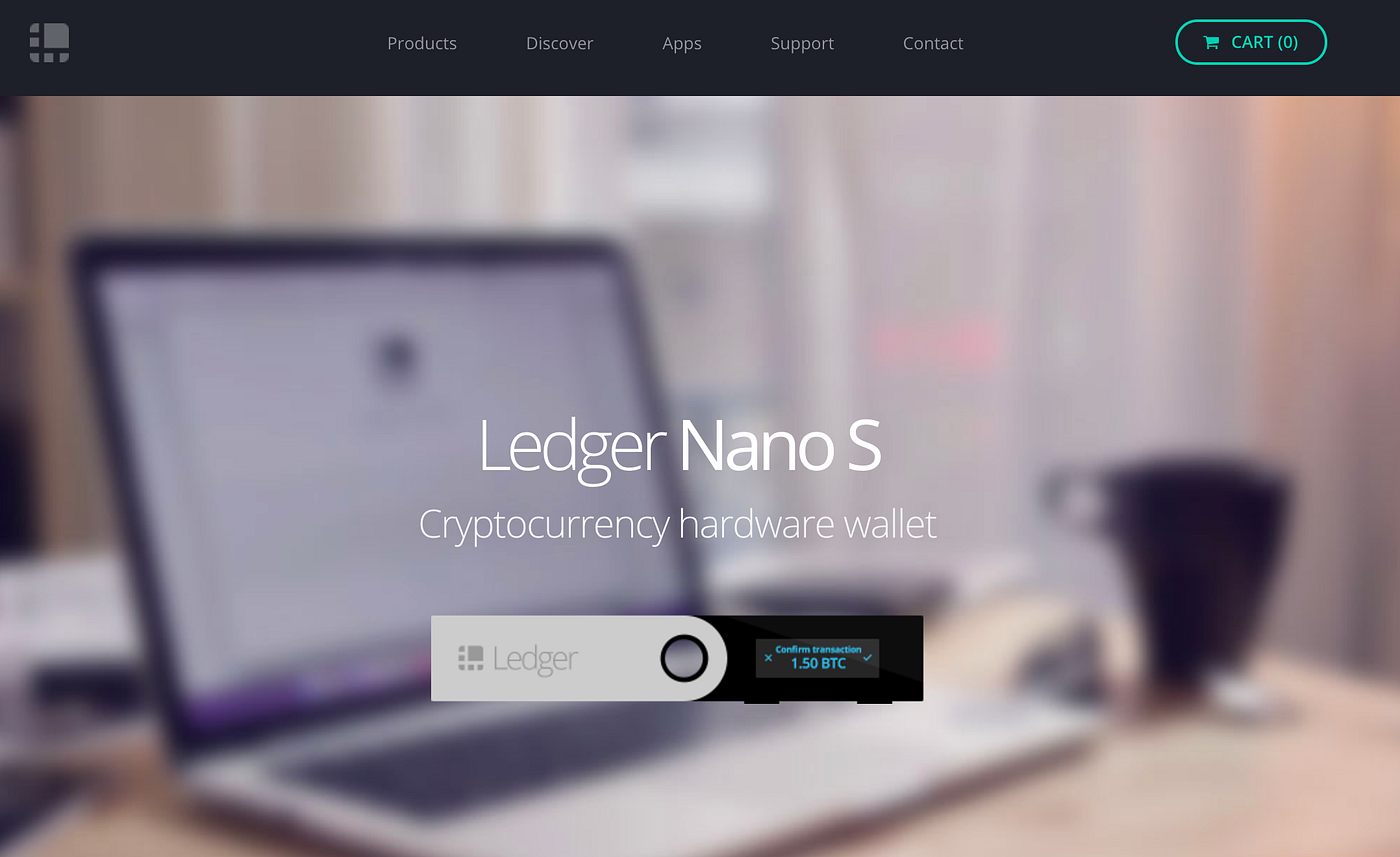 ビットコイン（暗号資産（仮想通貨））ウォレット】信頼できるおすすめウォレット | by 里 優裕（Ysuke Sato） | Sales  Technology Lab
