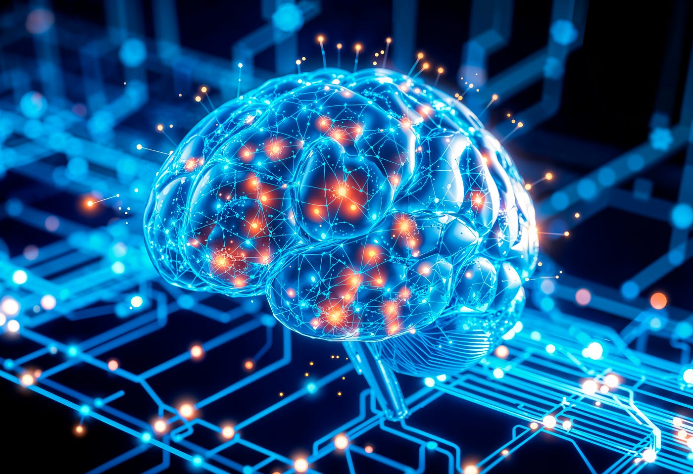 Why NDR Is the Nervous System of Modern Cybersecurity in 2026