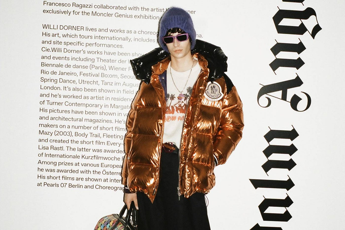 New Report Says Streetwear is the Fashion Category to Watch