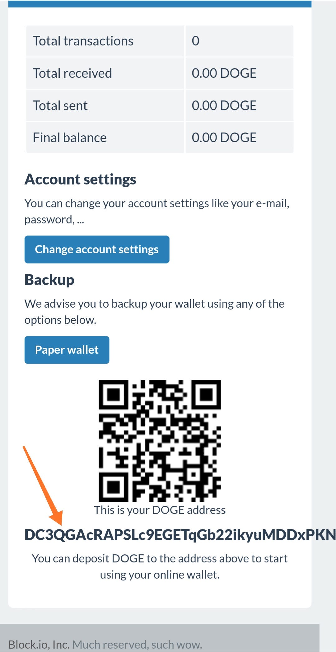 Dogecoin Fun Haul. Hello, here we will go through the… | by mukesh jha |  Medium