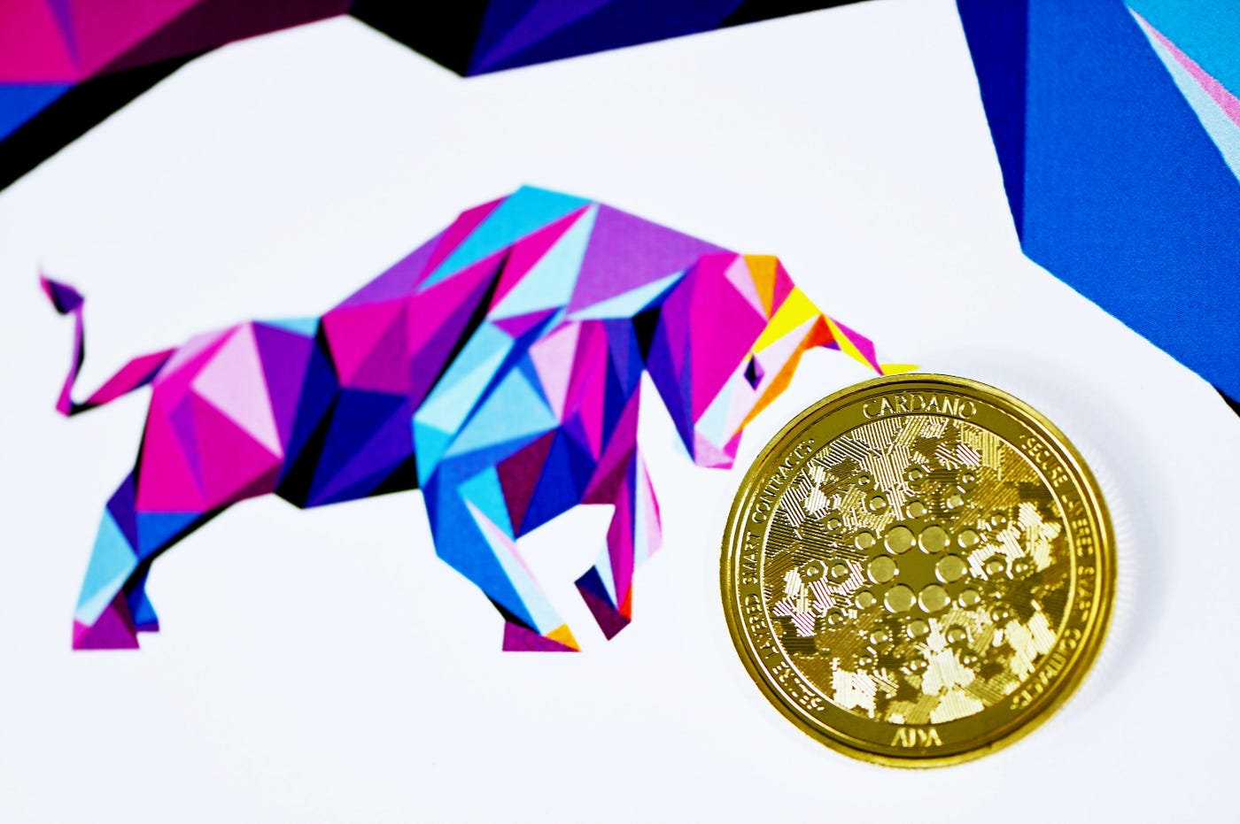 Cardano ADA coin Will hit $1 Soon ? | by Mr. Plan ₿ | Coinmonks | Medium