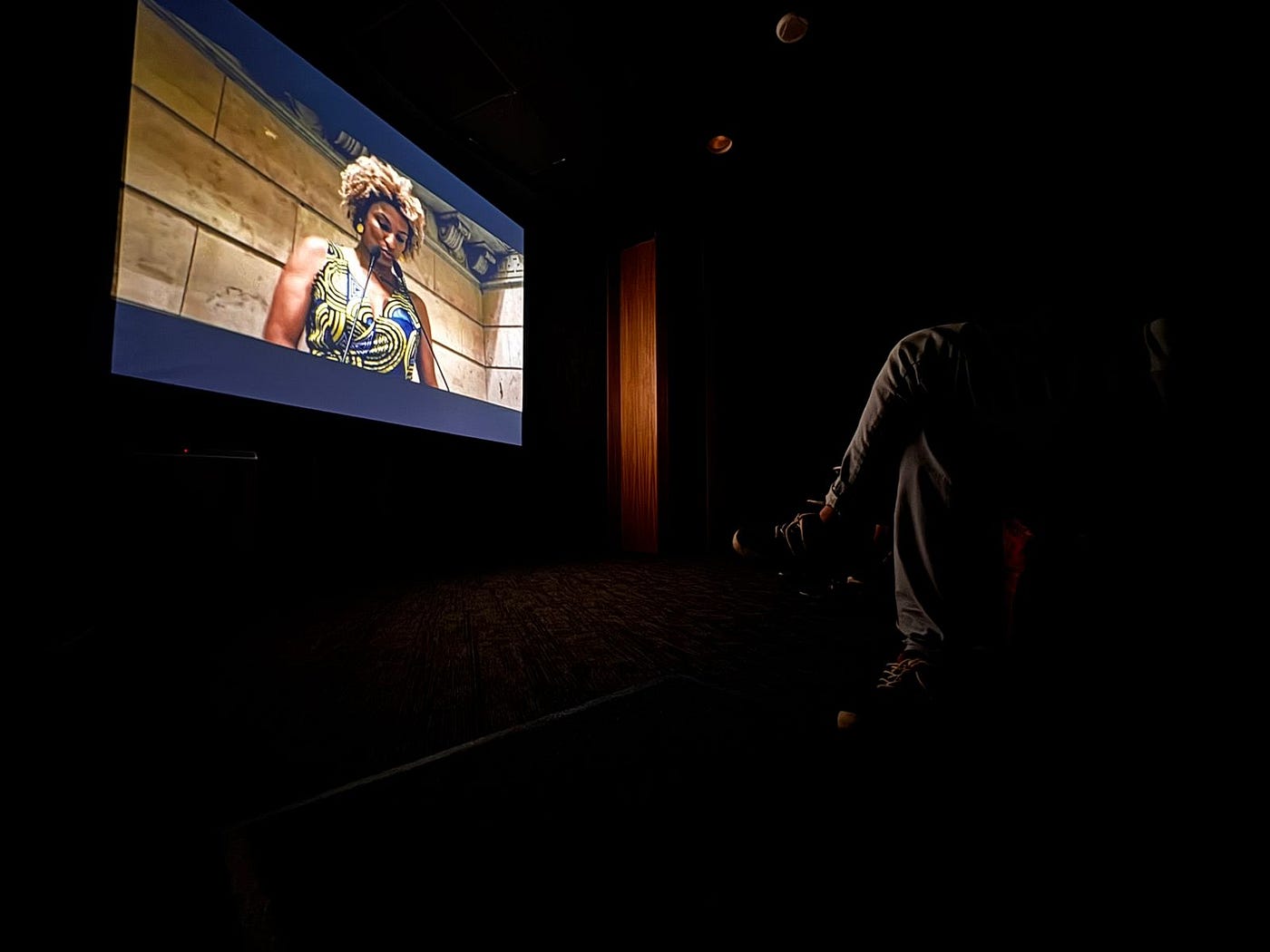 Quarto Vazio — As mães no cinema