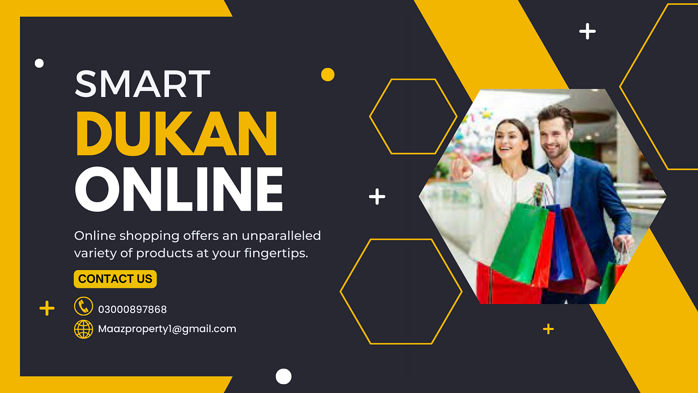 Baig Merchant - Your Ultimate Online Shopping Destination