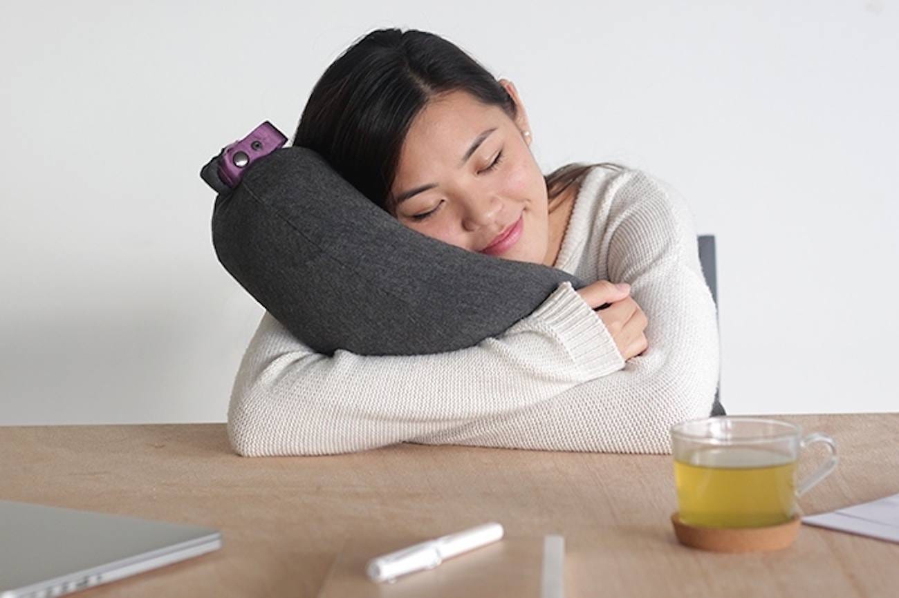 15 Clever Gadgets for Napping on the Go, by Gadget Flow, Gadget Flow