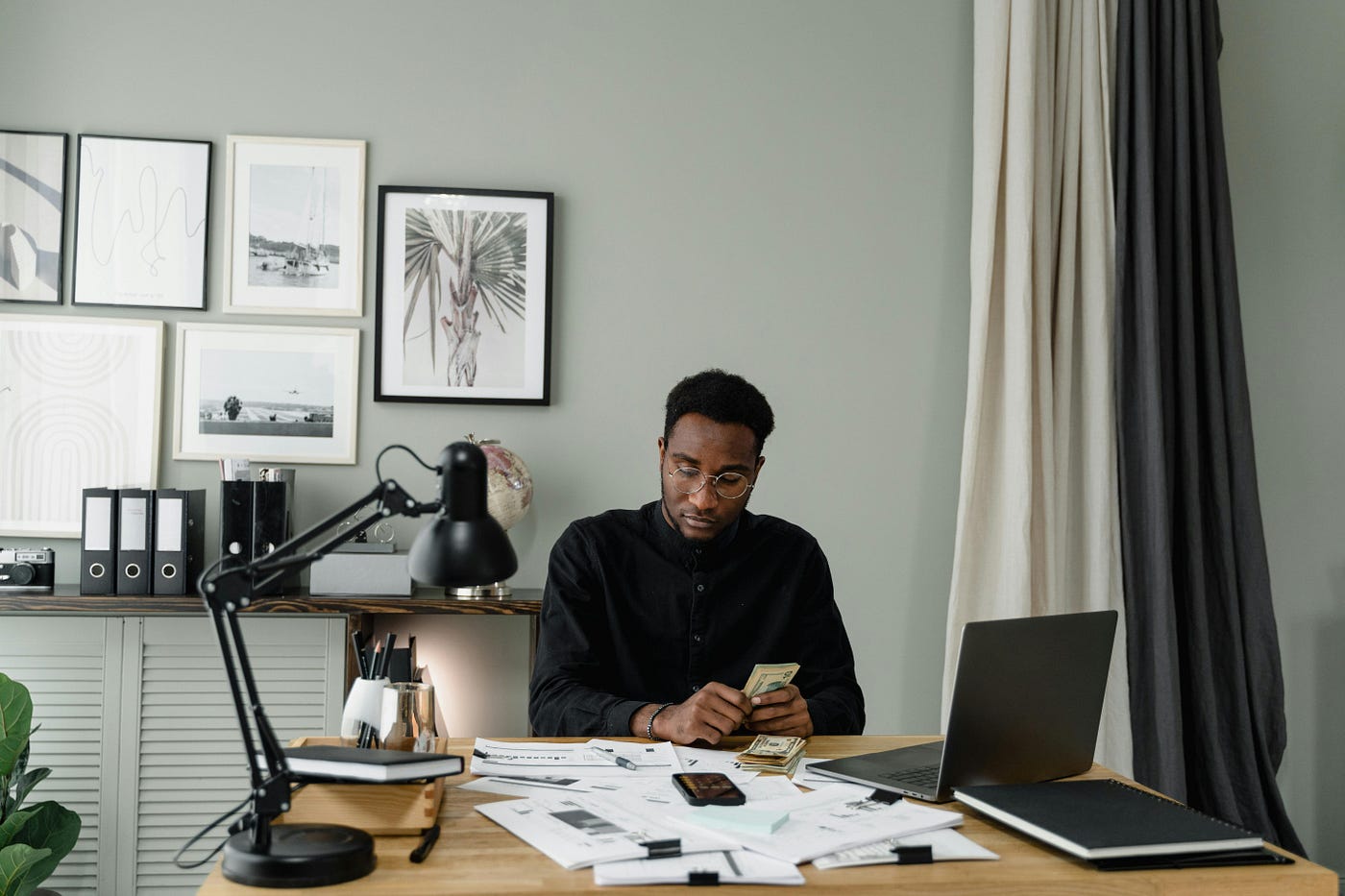 How We Reached $4K MRR Without Raising a Single Dollar