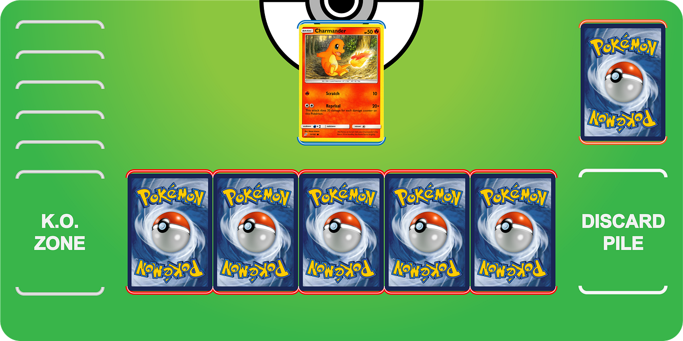 pokemon card game rules for beginners 15/03 - Entrée tournoi Pre-release One Piece Card Game OP10 main image 0