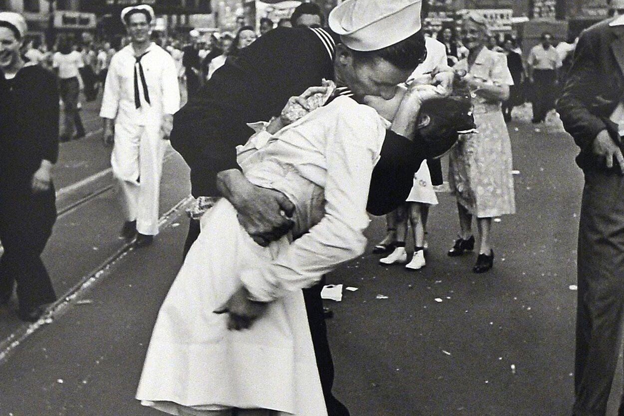 The Evolution of Love Over the Centuries - Modern Love: 20th Century and Beyond