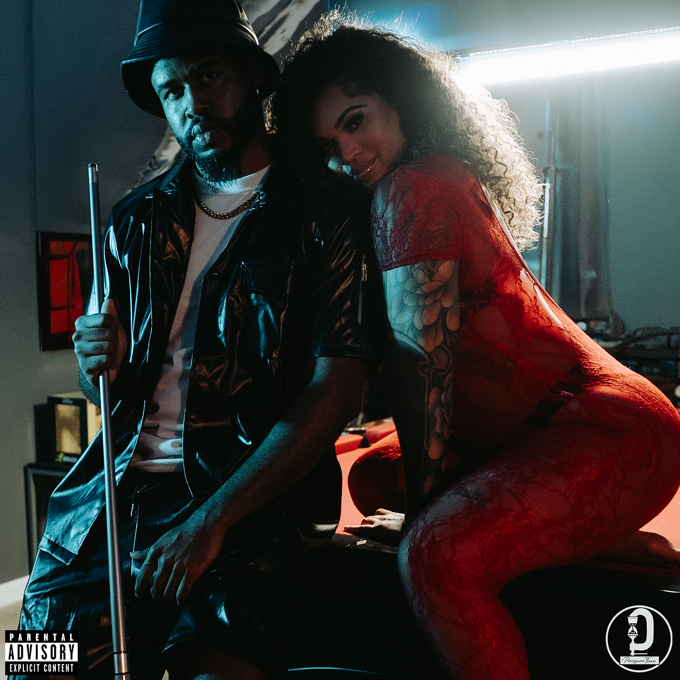 South Carolina Artist Kytelon Drops “Hang Witta Bad Chick” Music Video!