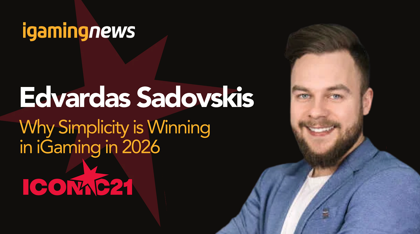 Why Simplicity is Winning in iGaming in 2026