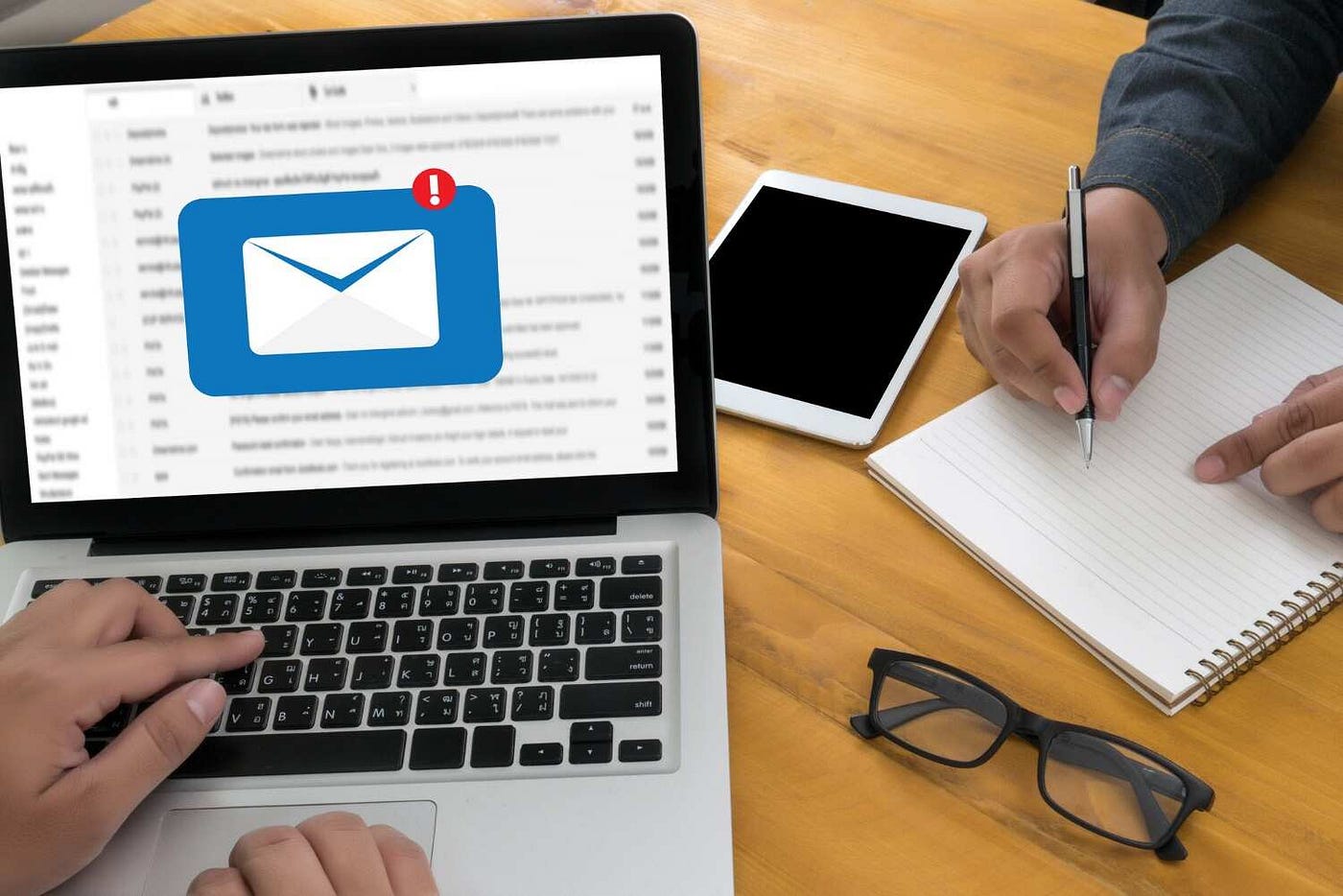 Email Marketing in Ahmedabad: A Practical Guide for Businesses