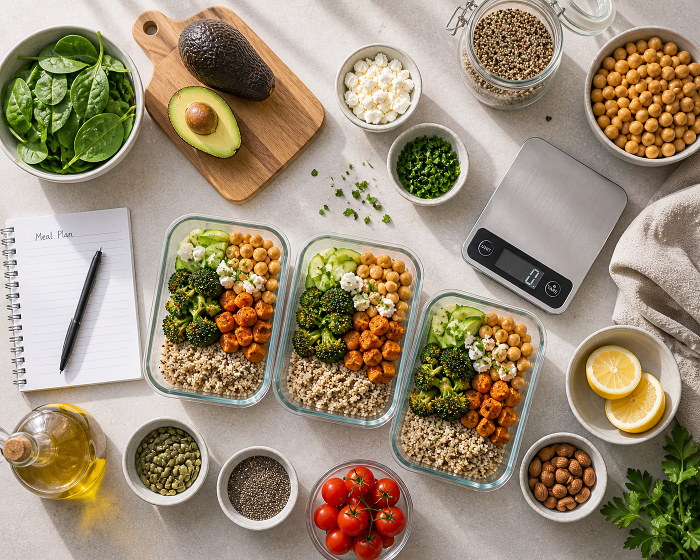 5 Reasons You Can’t Lose Weight (And What Changes Everything)