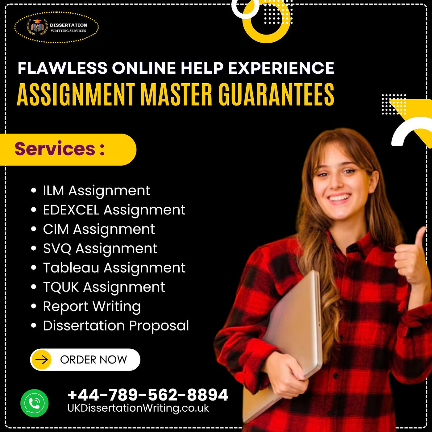 Assignment Writing help
