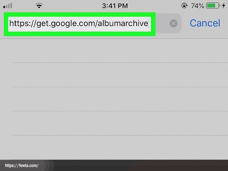How to Delete Photos in Google Hangouts on iPhone or iPad | by Barnhart  Nicole | Medium