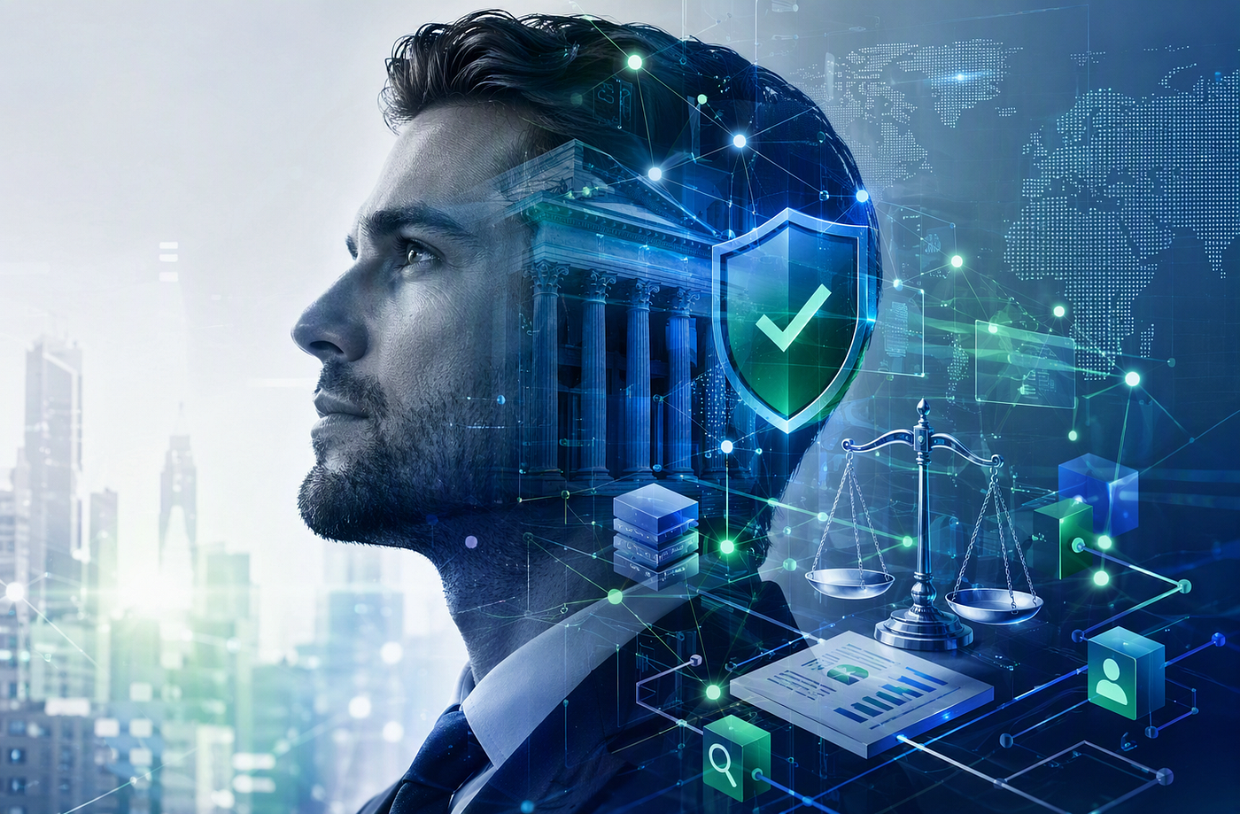 Navigating DOJ Mandates with Corporate Compliance Technology
