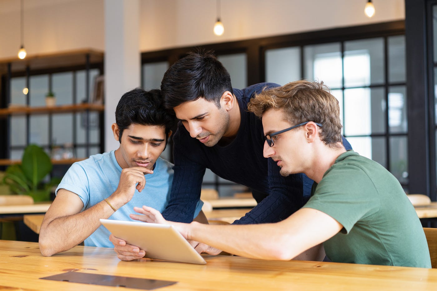 What are The Benefits of AI in Higher Education