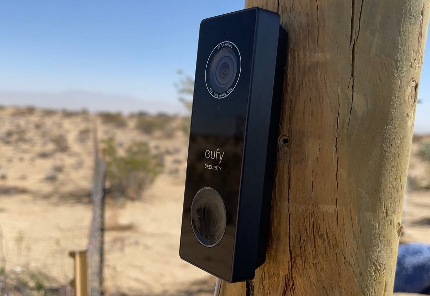 Build Your Own Off-Grid Security Camera System (Beginner Friendly) | by  Billimarie Lubiano Robinson | Medium