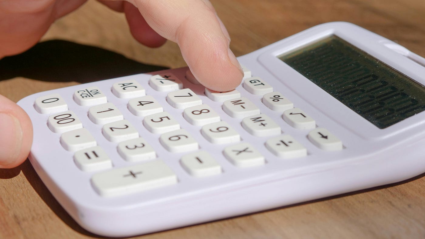 Simple FIRE Calculator: Easy Way to Plan Financial Freedom
